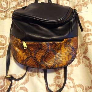 Jen & Co. Backpack Purse